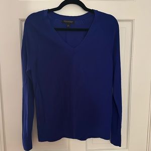 Banana Republic merino wool sweater